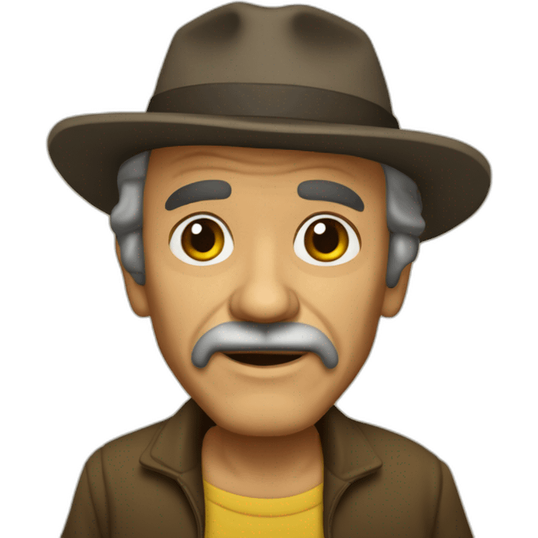 don ramon emoji