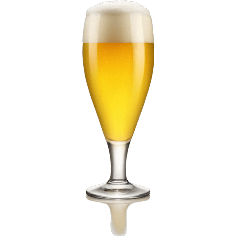 Biere emoji