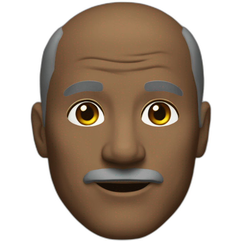 Ivo sisko emoji