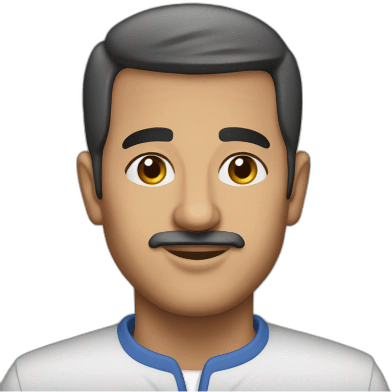 abdelmajid tebboune emoji