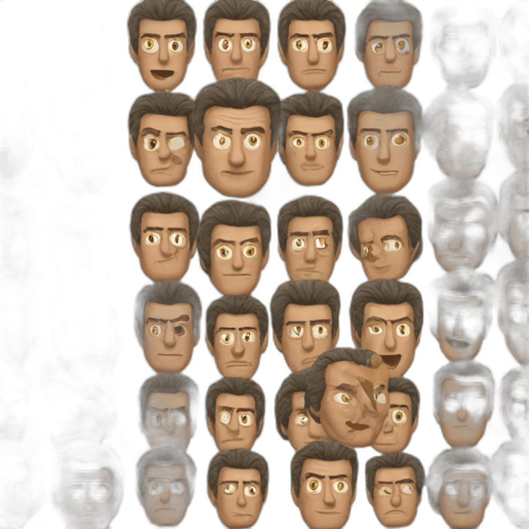 Stallone emoji