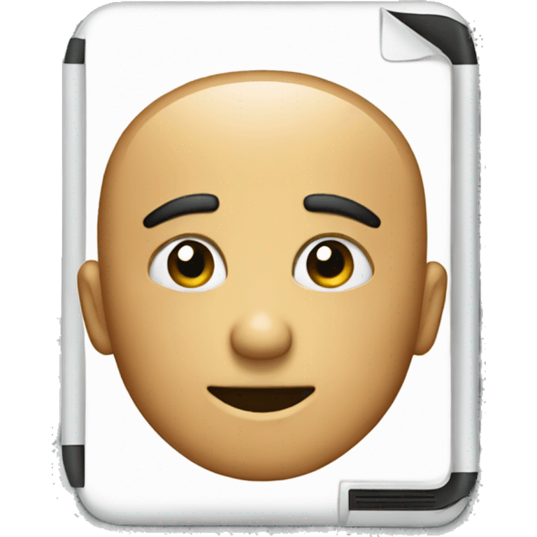 Kindle  emoji