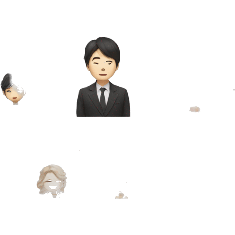 kdrama emoji