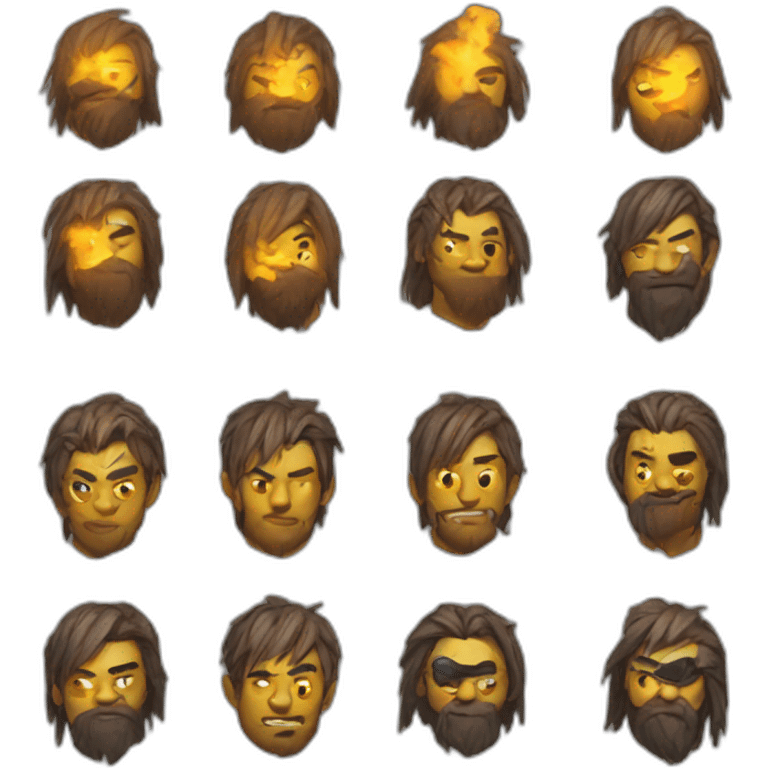 dota player emoji