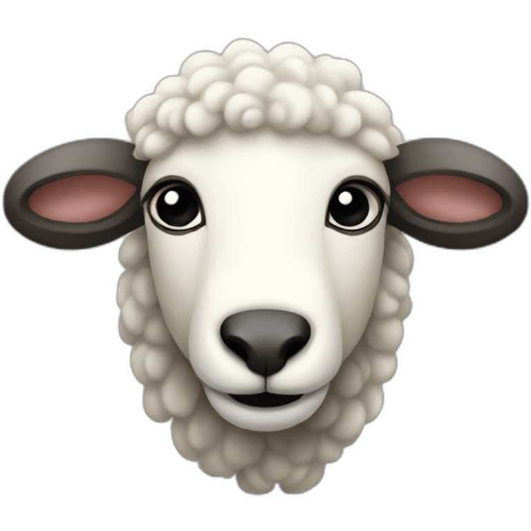 sheep-based-power-generator emoji