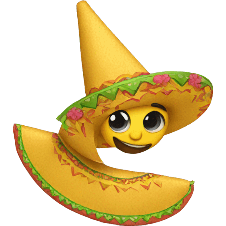 Fiesta emoji