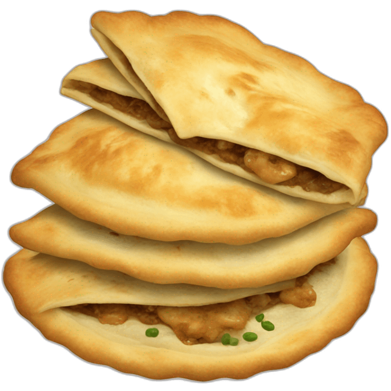 Cheburek emoji