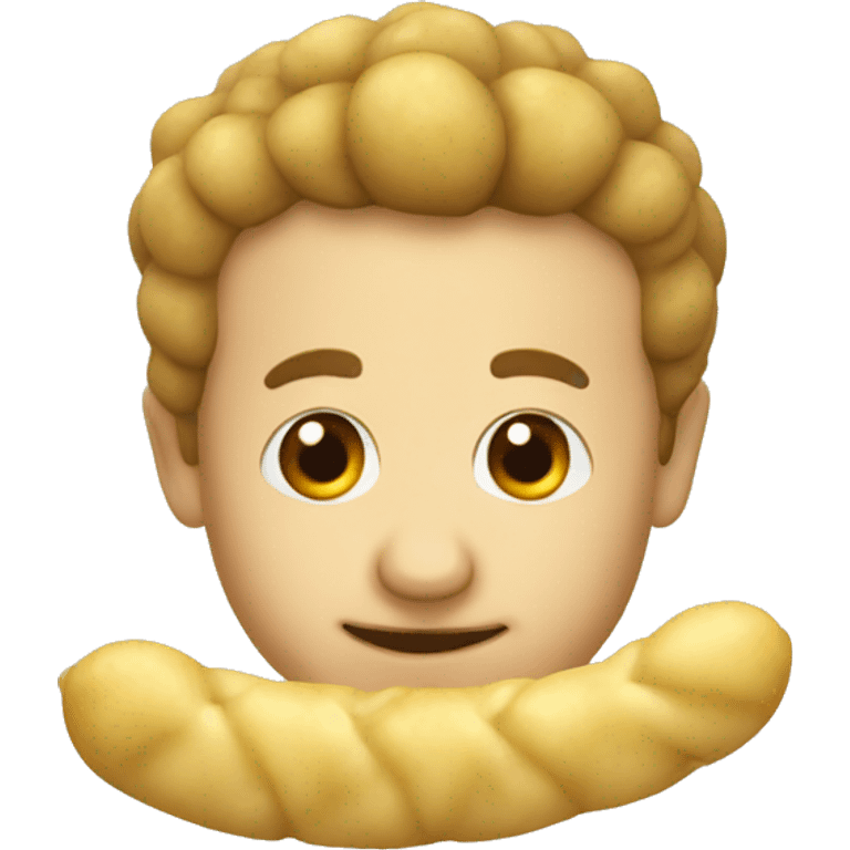 gnocchi emoji