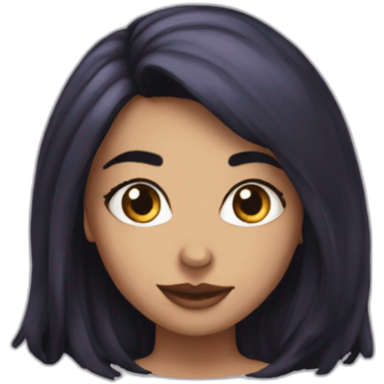 abby 6ix emoji