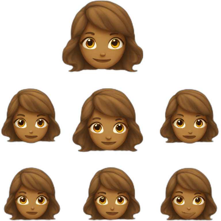 girl-doing-poo emoji