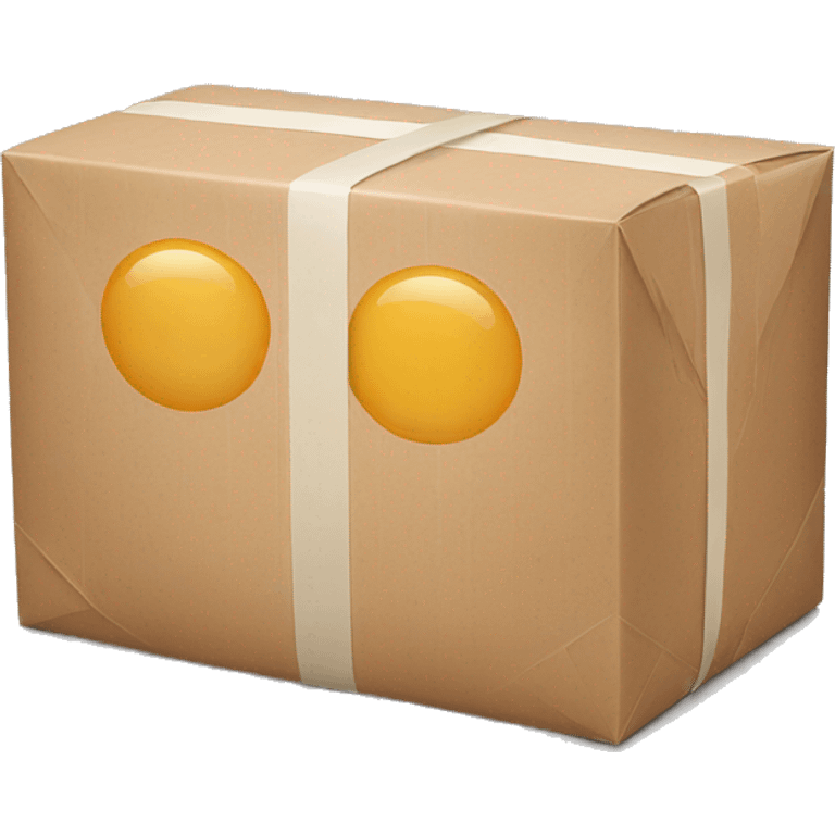 package of eggs emoji