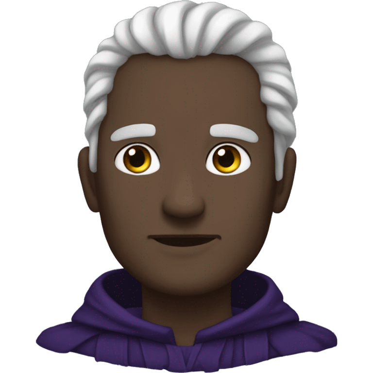 Lord of the night court emoji