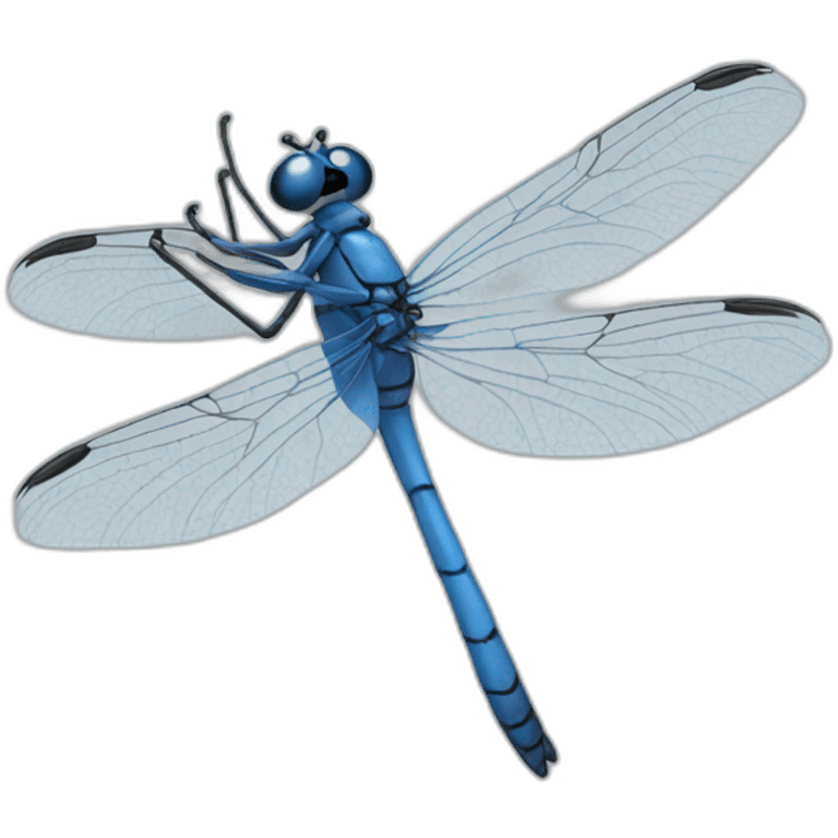 bluet emoji