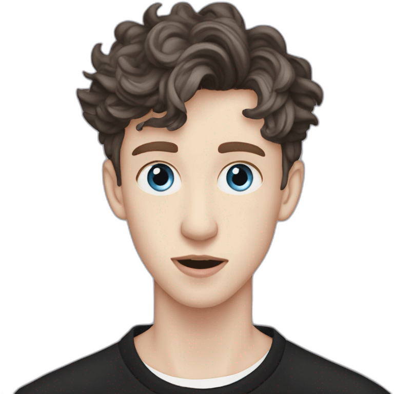 troye-sivan-slay emoji