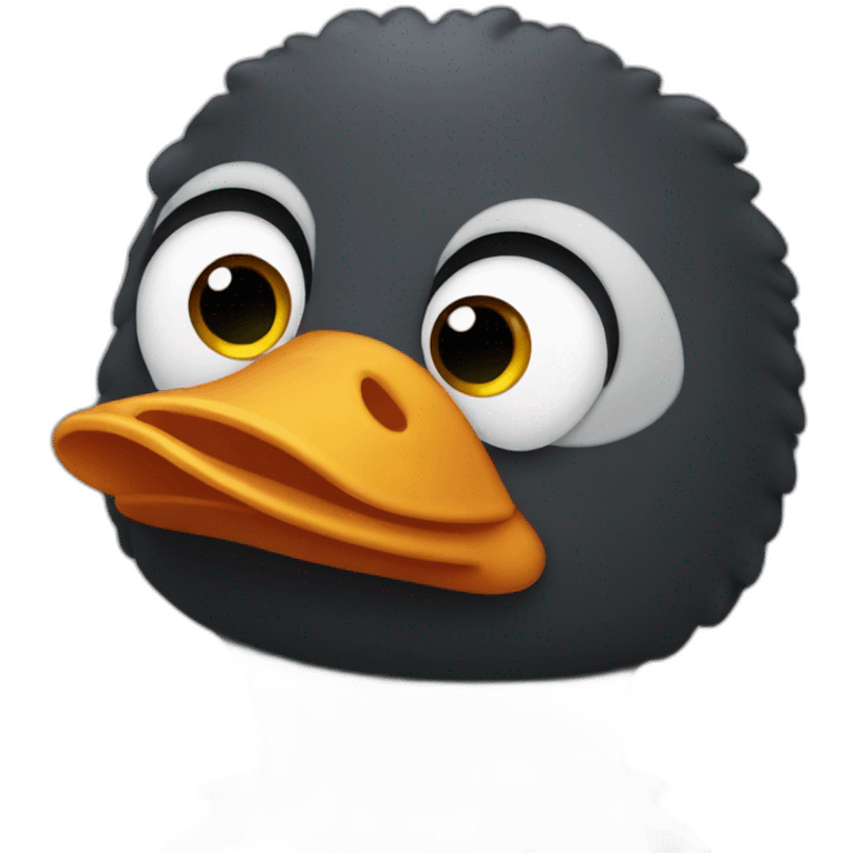 Coot Corleone emoji