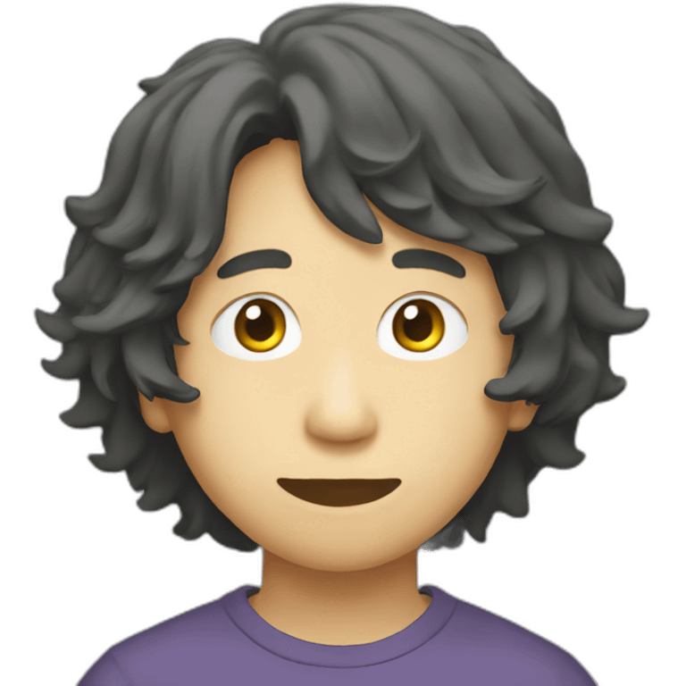 amos yee emoji