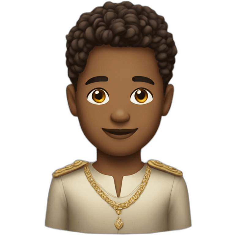 young royals emoji