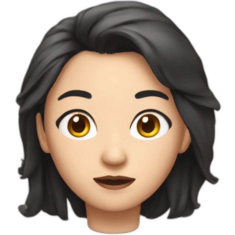 hellen wong emoji