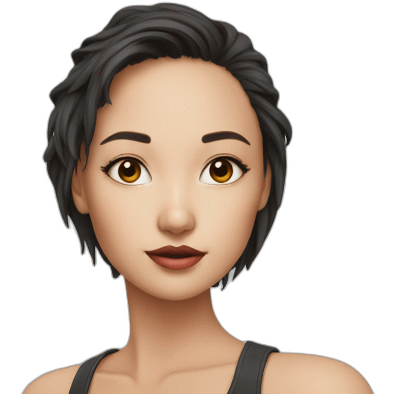 solana-hot-girls-dao emoji