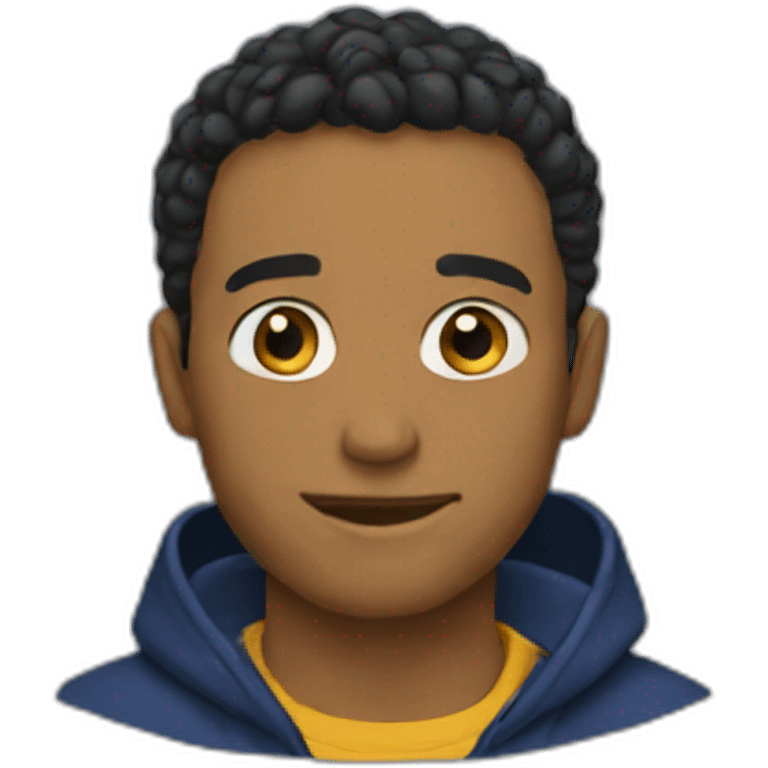 cal emoji