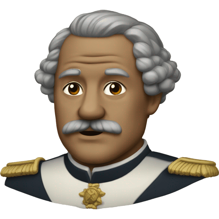 Bismarck  emoji