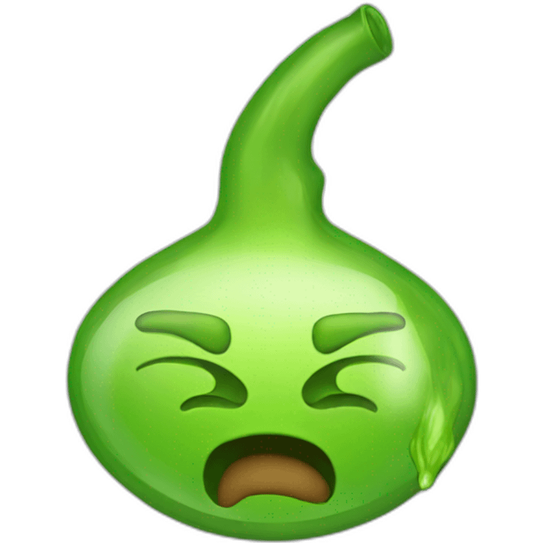 dab bud emoji