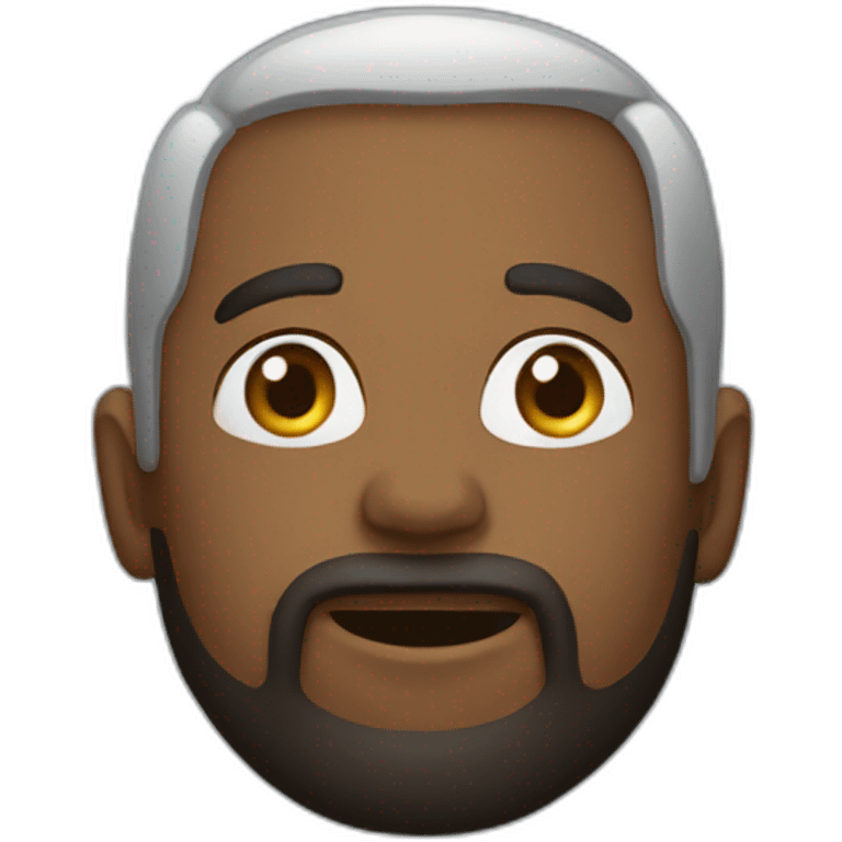 Emmanuel emoji