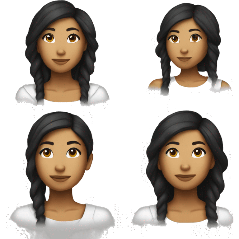 Jhené Aiko emoji