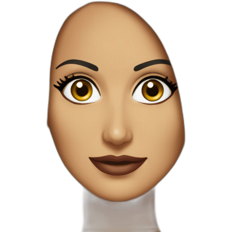 Ava Addams emoji