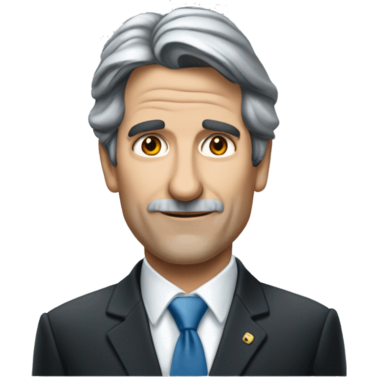 Javier Milei Argentina presidente  emoji