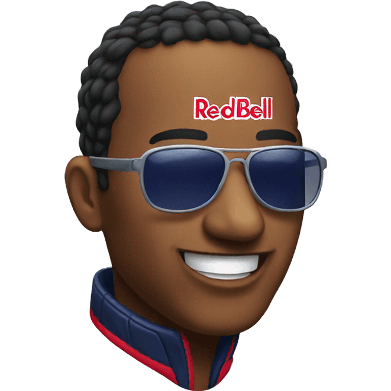 Redbull emoji