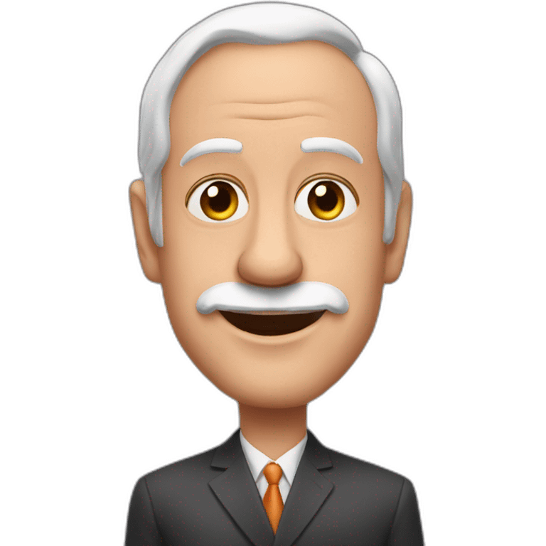 Modi meloni emoji