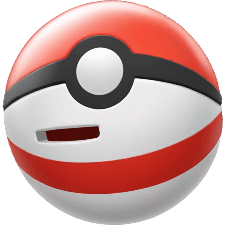 pokeball emoji