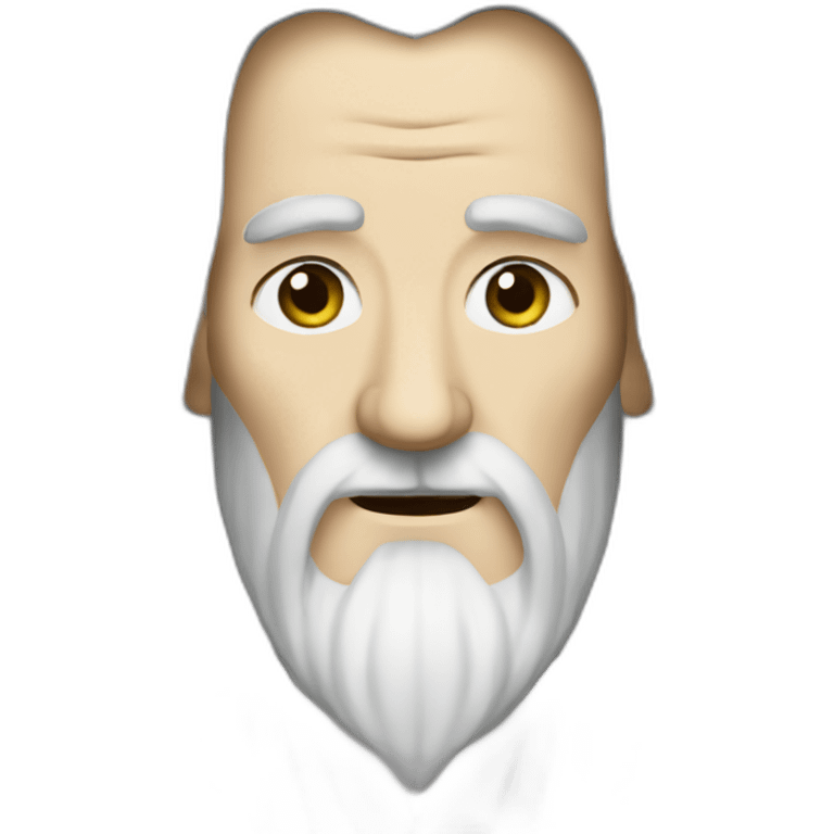 Saruman emoji