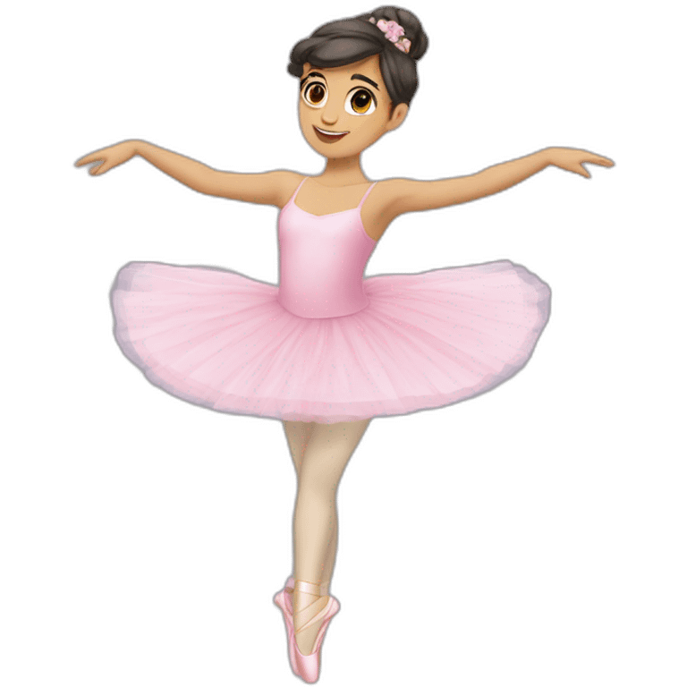 afgan balerina candibober meme emoji