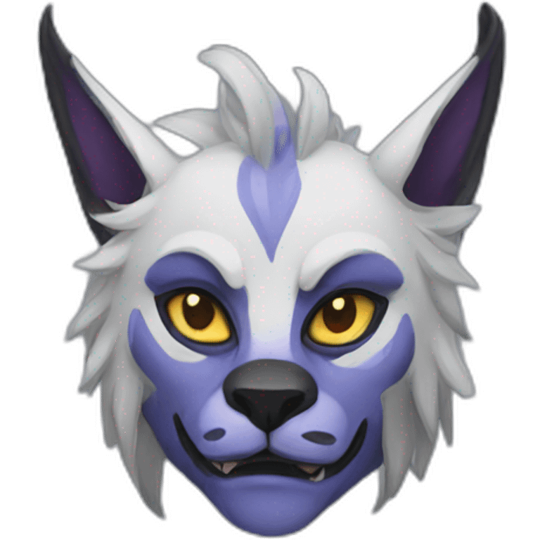 kindred emoji