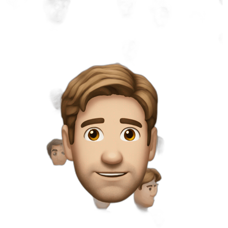 jim-halpert emoji