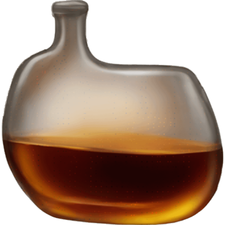 Hennessy  emoji