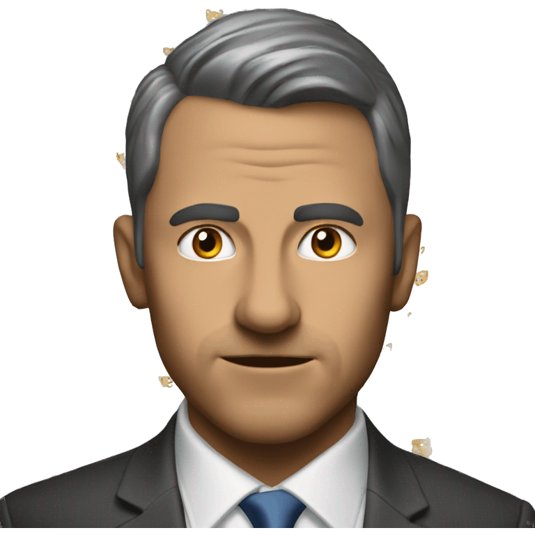 wolf wall street emoji