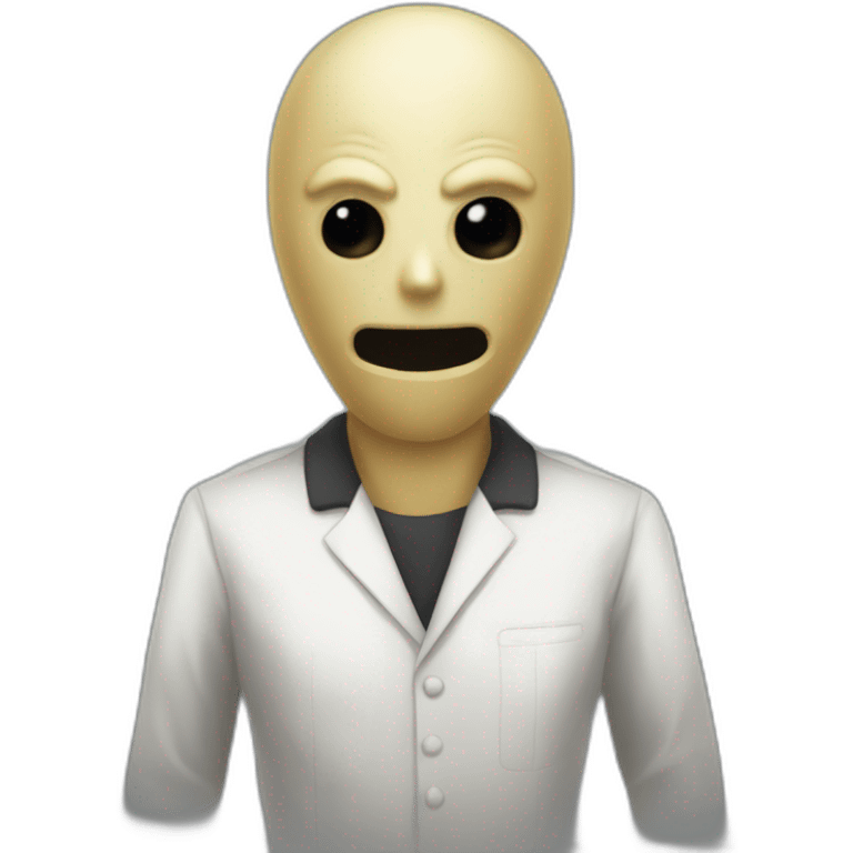 SCP-096 emoji