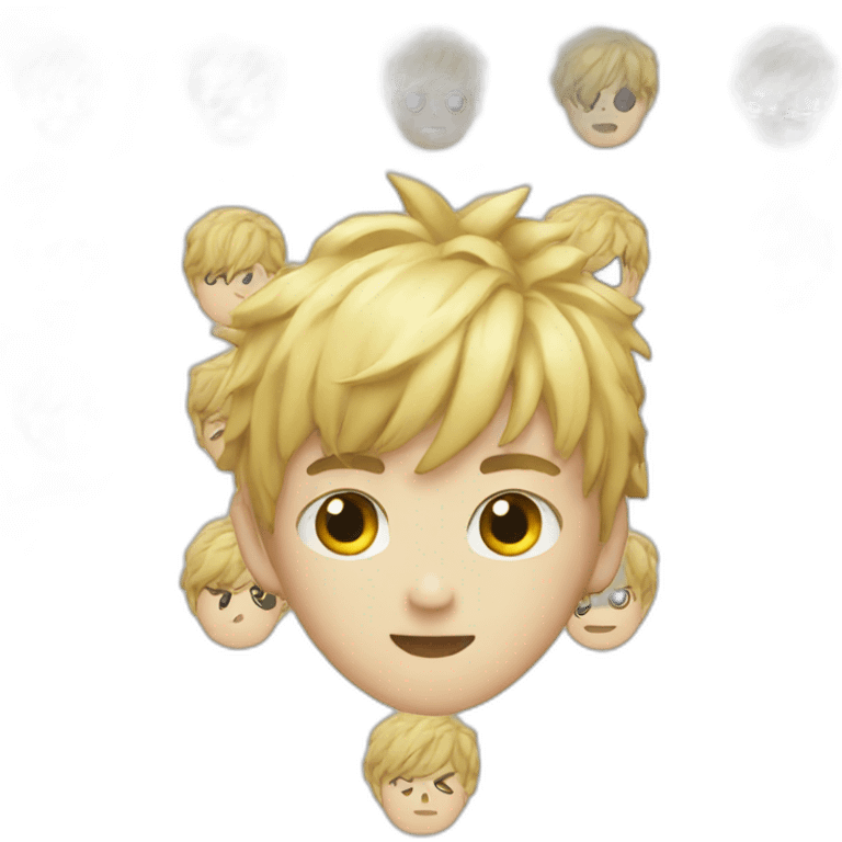 agustd emoji