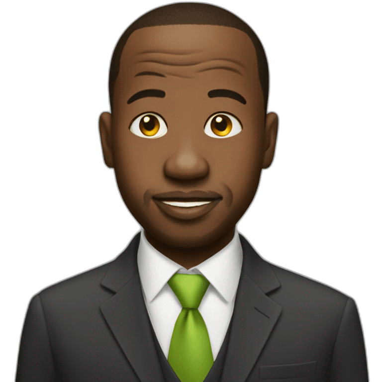 Sonko emoji