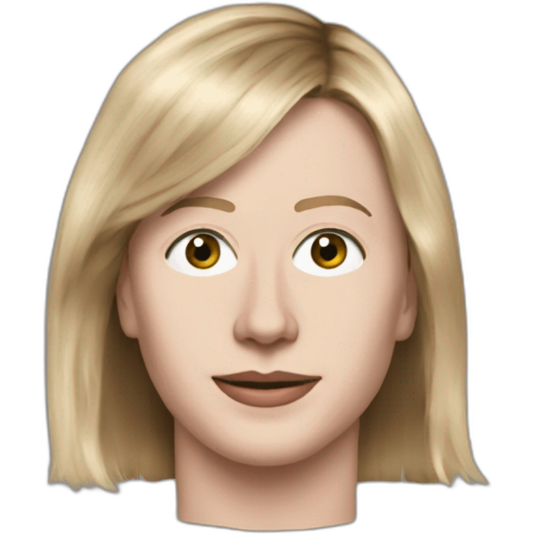 Chelsea Manning emoji