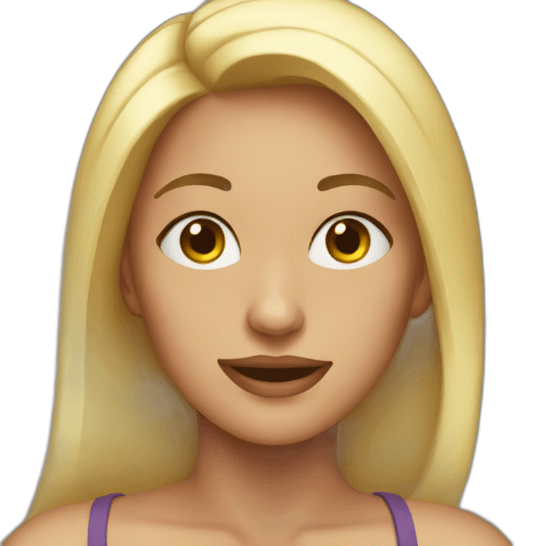 joanna emoji