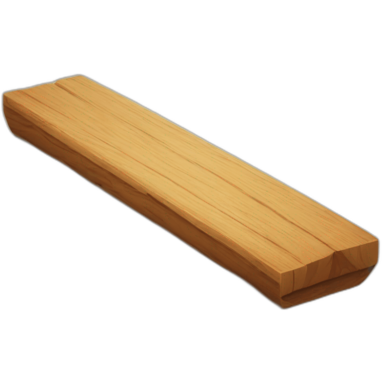 plank emoji