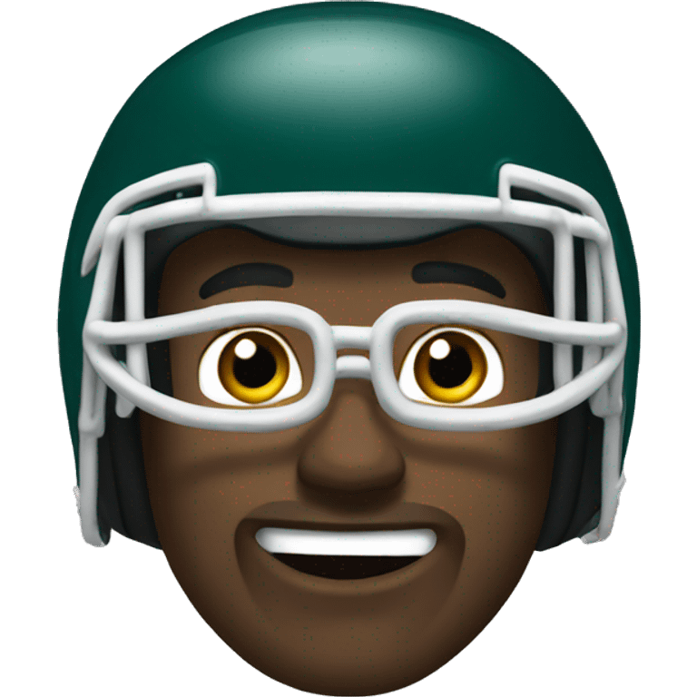 Philadelphia eagles emoji