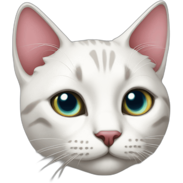 cat a ruby programmer emoji