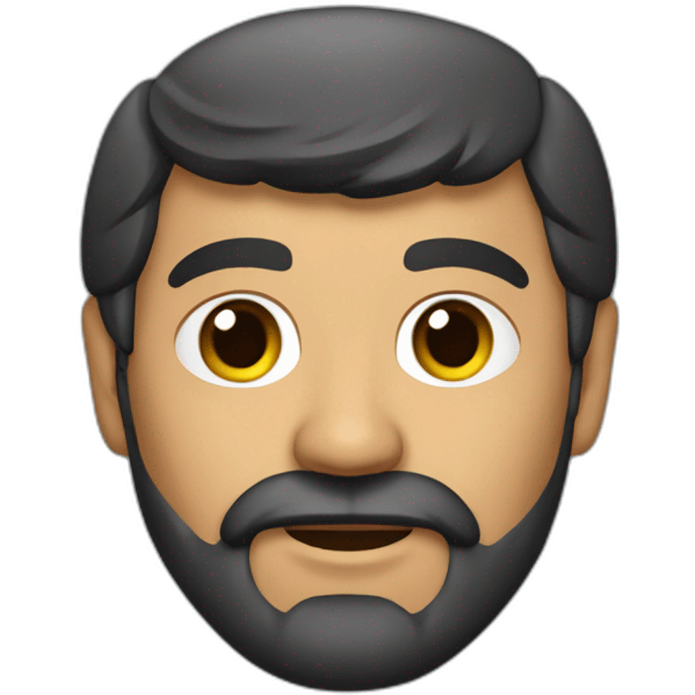 Hernán cortés emoji