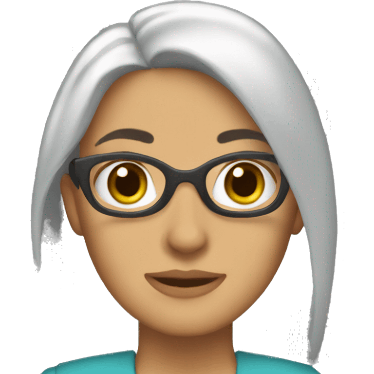 Julia de burgos emoji