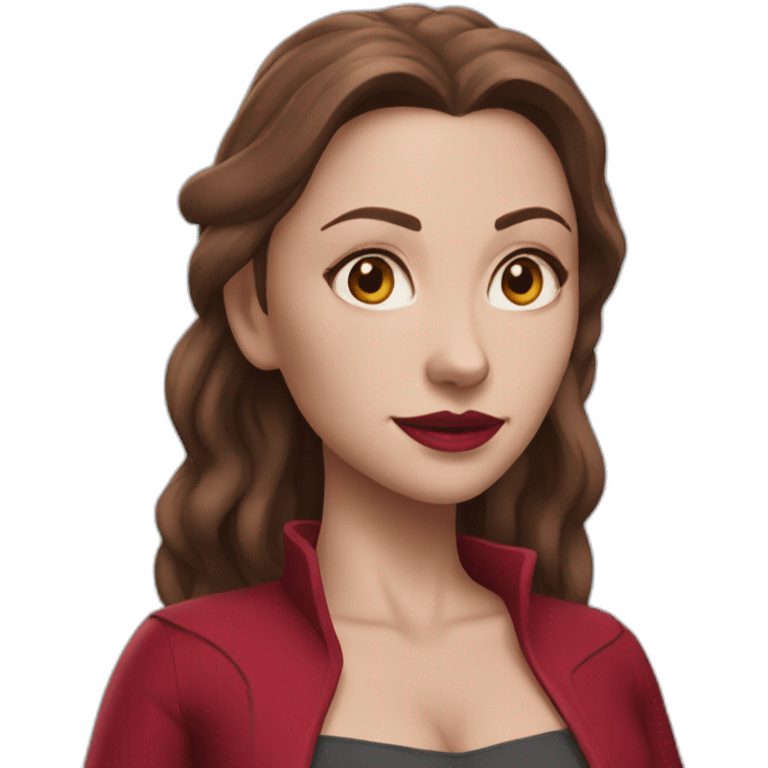 marvel-scarlet-witch emoji